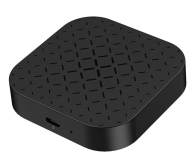Carlinkit Tbox Basic (2+16G) Carplay/Android (czarny) - 1502244 - zdjęcie 1